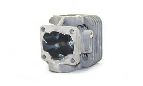 Zenoah 4-Bolt Cylinder G270RC 34mm 26cc | DDM